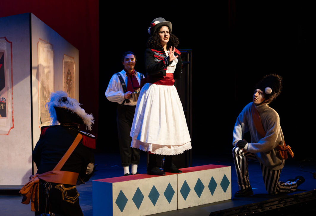 Opera