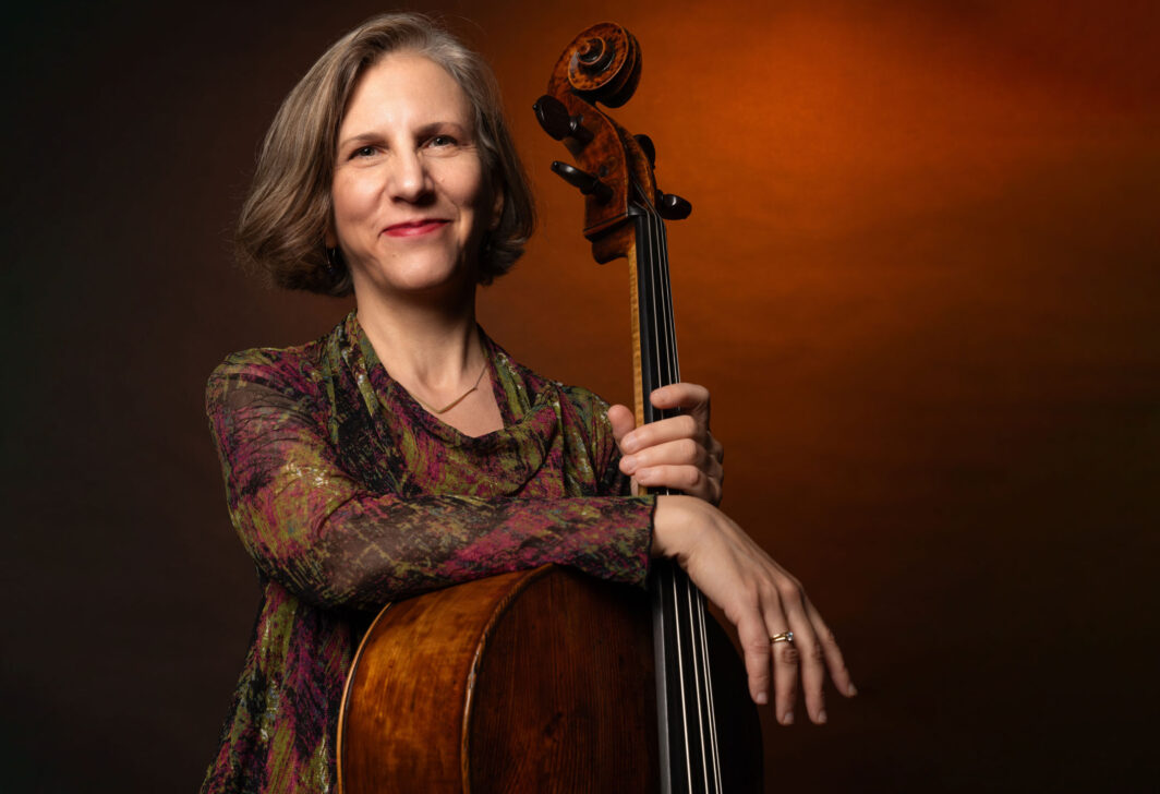 Classe de maître avec Natasha Brofsky à l'Académie Orford Musique