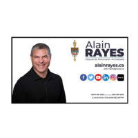 Alain Rayes