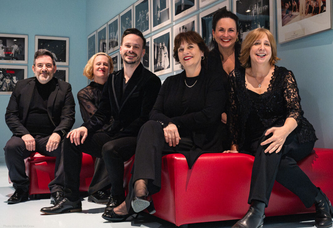 Orford Six Pianos en concert au Festival Orford Musique 2024