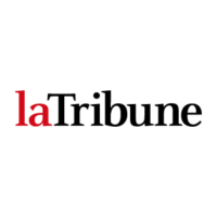 Logo-LaTribune