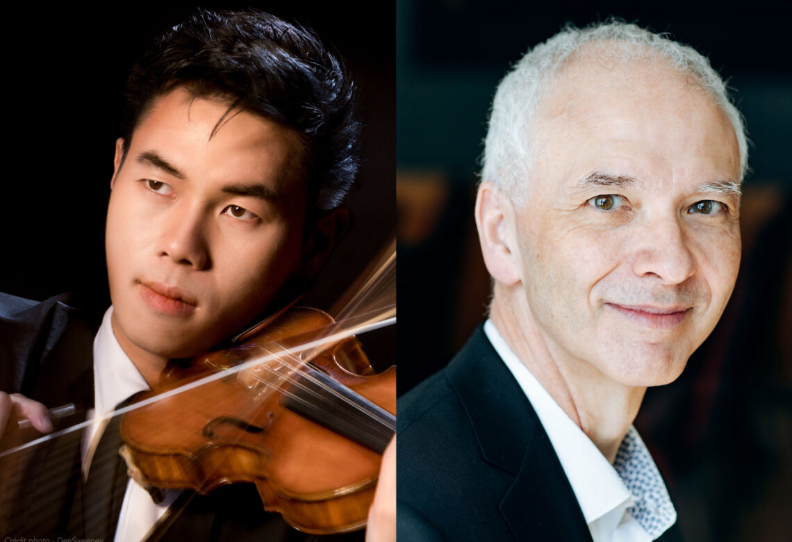 Festival Orford Musique 2025 : Harmonie virtuose