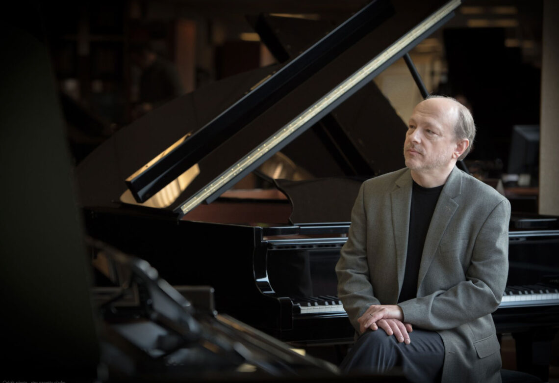 L’Hammerklavier par Hamelin au Festival Orford Musique 2025
