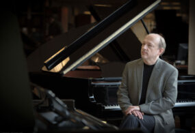 L’Hammerklavier par Hamelin au Festival Orford Musique 2025