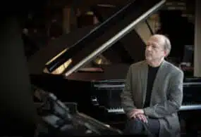 L’Hammerklavier par Hamelin au Festival Orford Musique 2025