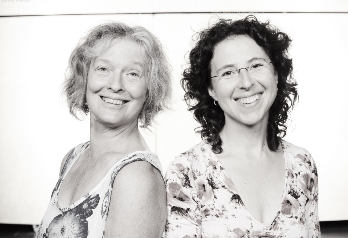 Portraits : Chansons de Joni Mitchell au Festival Orford Musique 2025