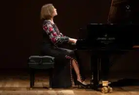 Un portrait musical de l’Ukraine au Festival Orford Musique 2025