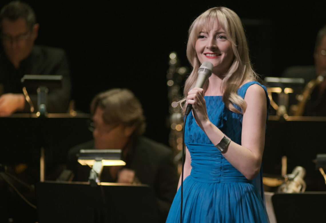 Sur les traces d’Ella Fitzgerald au Festival Orford Musique 2025