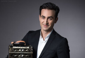 Tangos authentiques de Piazzolla au Festival Orford Musique 2025