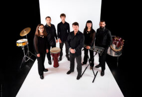 Sixtrum : Écouter/Voir au Festival Orford Musique 2025