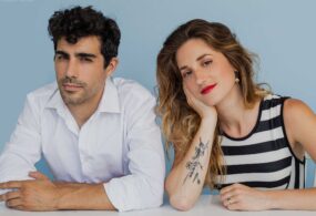 Stick&Bow : Perturbons le silence au Festival Orford Musique 2025