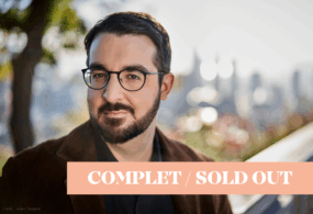 Charles Richard-Hamelin COMPLET
