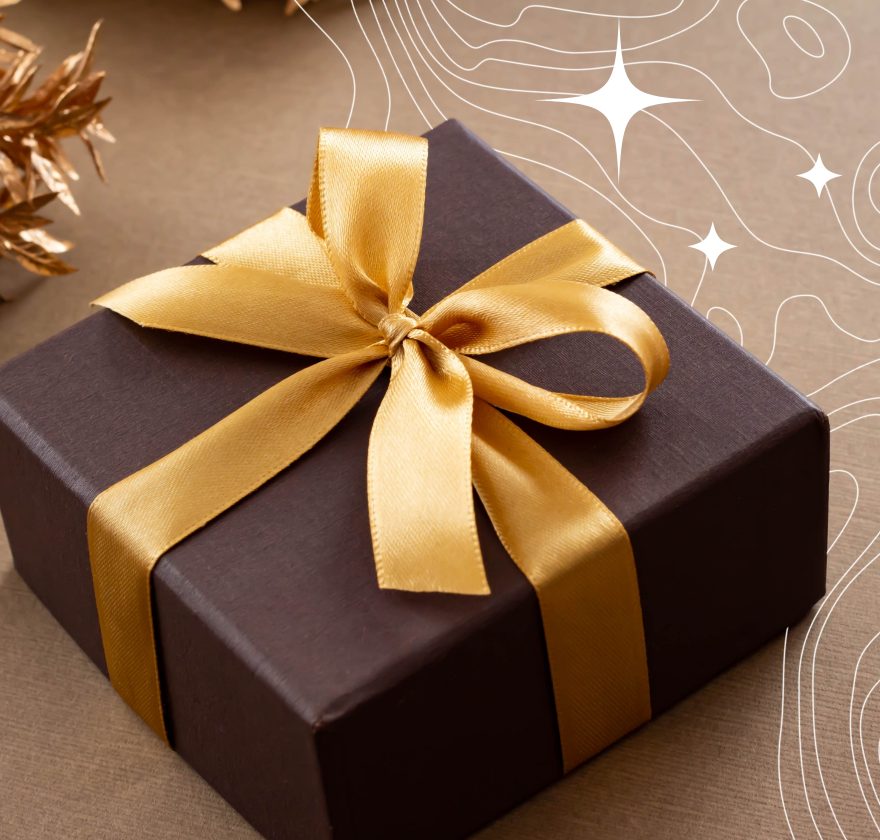 Promotion bas de Noël