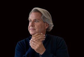Alain Lefèvre : Fandango