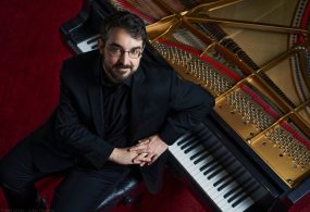Richard‑Hamelin : Nocturnes et Carnaval
