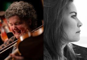 Les saisons de Vivaldi et le Mirage