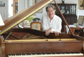 Janina Fialkowska, 50 ans de carrière