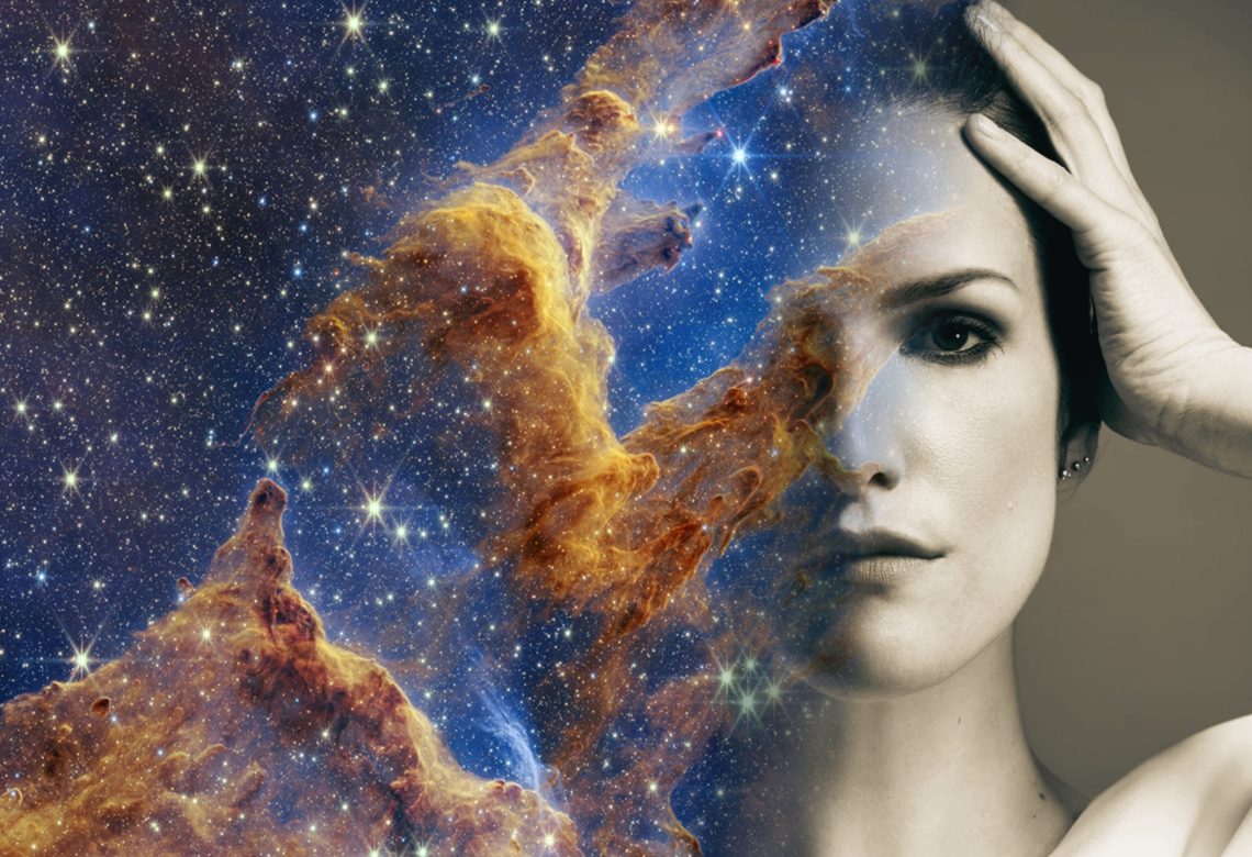 Valérie Milot : Nebulæ