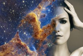 Valérie Milot : Nebulæ