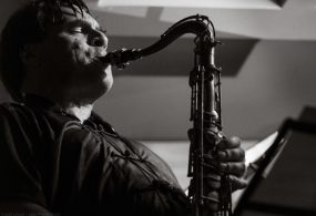 Yannick Rieu, 100 ans de Coltrane